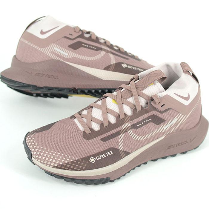 NIKE（ナイキ） NIKE W REACT PEGASUS TRAIL 4 GTX ウィメンズ