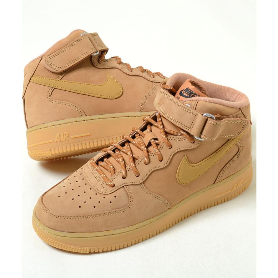 NIKE AIRFORCE 1 MID '07 WB ナイキ エア フォース 1 ミッド '07 WB
