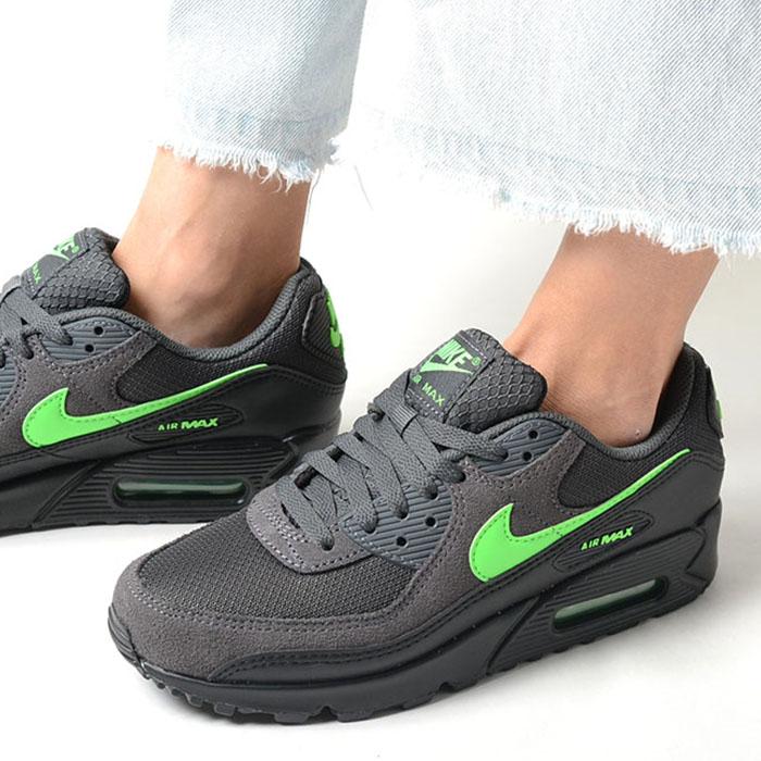 NIKE（ナイキ） NIKE AIR MAX 90 エアマックス レディース スニーカー