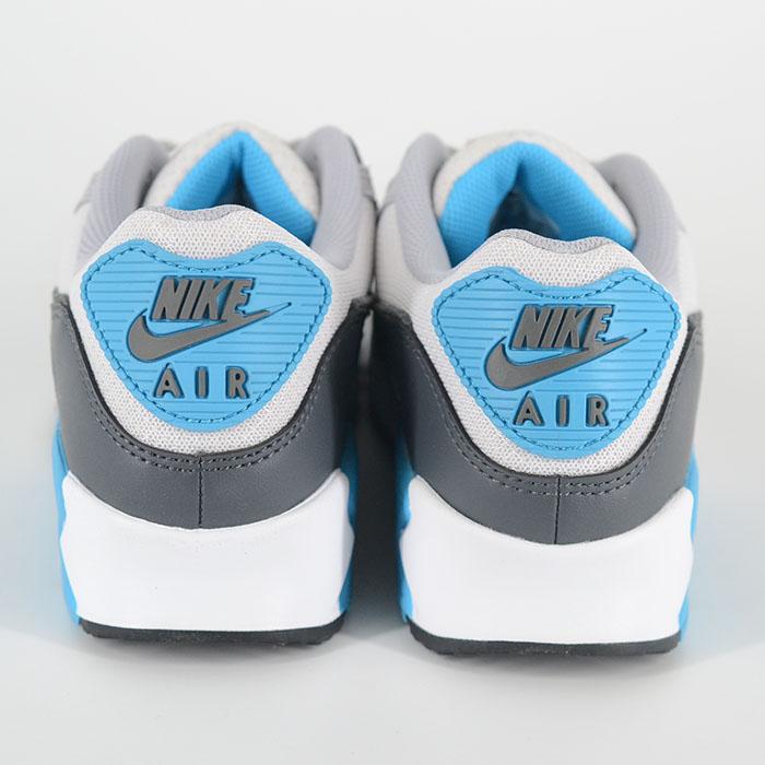 NIKE AIR MAX 90 ナイキ エアマックス メンズ スニーカー ホワイト