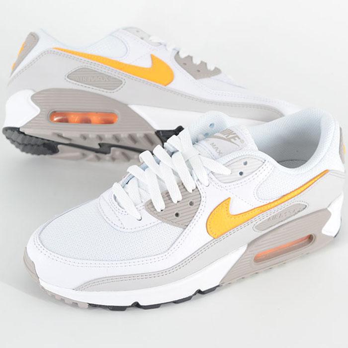 NIKE（ナイキ） NIKE AIR MAX 90 エアマックス メンズ スニーカー