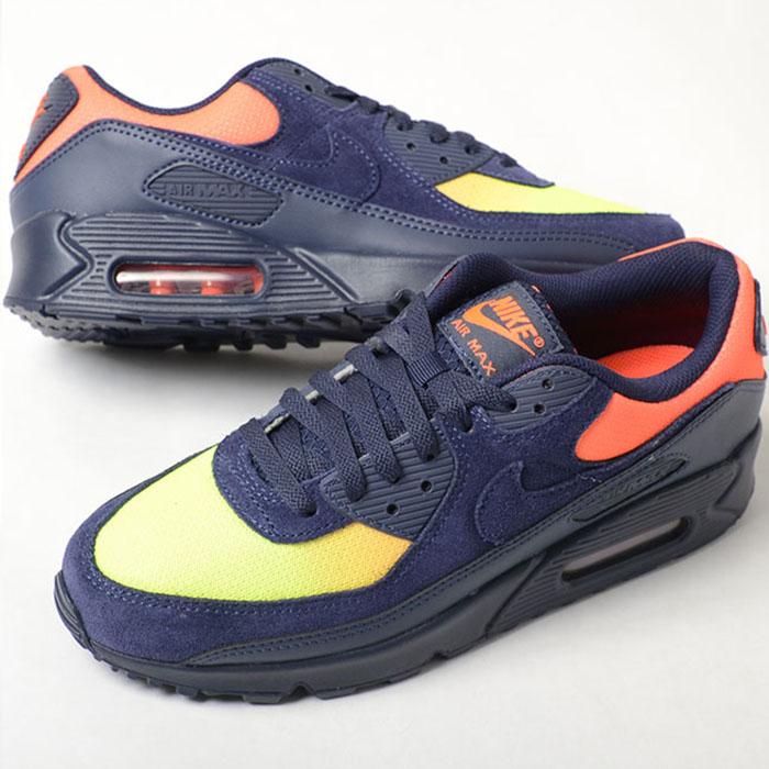 NIKE（ナイキ） NIKE AIR MAX 90 ESS+ エアマックス エッセンシャル