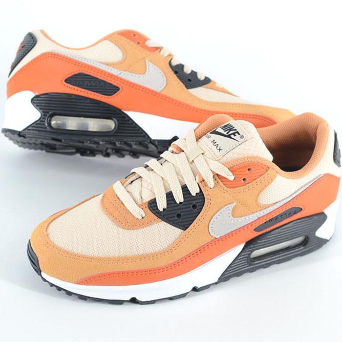 NIKE（ナイキ） NIKE AIR MAX 90 エアマックス メンズ スニーカー
