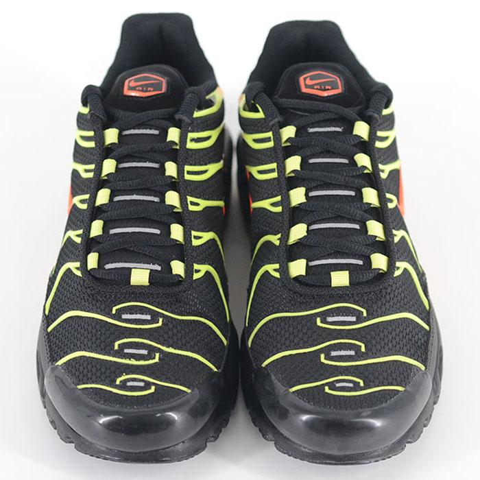 NIKE（ナイキ） NIKE AIR MAX PLUS エア マックス プラス メンズ