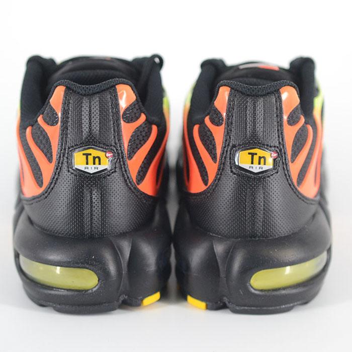 NIKE（ナイキ） NIKE AIR MAX PLUS エア マックス プラス メンズ