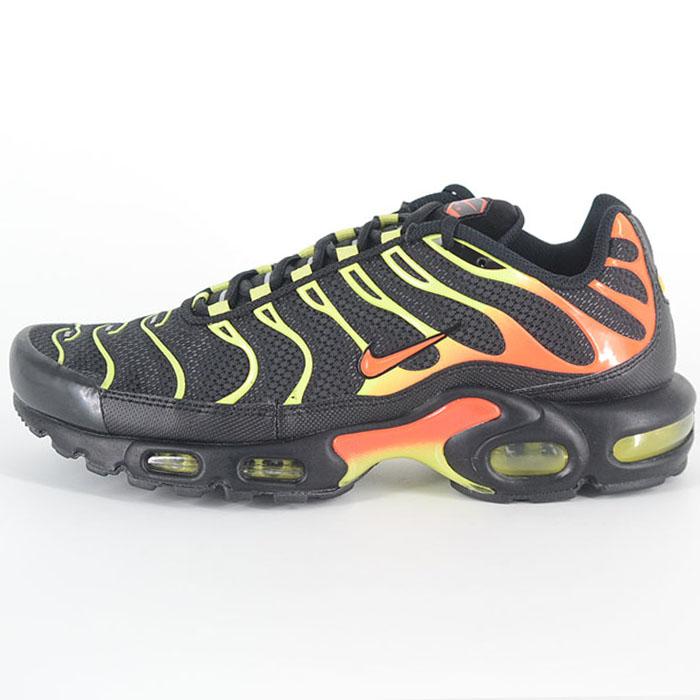 NIKE（ナイキ） NIKE AIR MAX PLUS エア マックス プラス メンズ