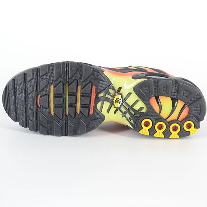 NIKE（ナイキ） NIKE AIR MAX PLUS エア マックス プラス メンズ
