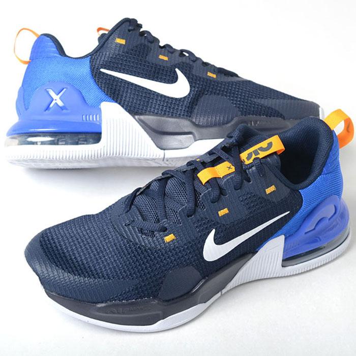 タグ付き【完全未使用品】NIKE AIR MAX ALPHA TRAINER 5 NIKE】 ナイキ AIRMAX ALPHA TRAINER 5 エア マックス アルファ