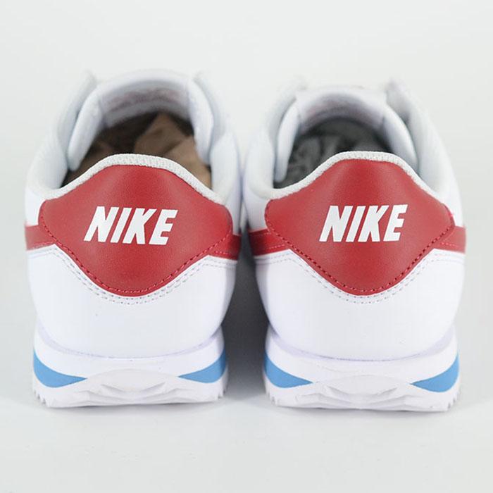 NIKE（ナイキ） 【22.5cm-25cm】NIKE KIDS CORTEZ (GS) キッズ