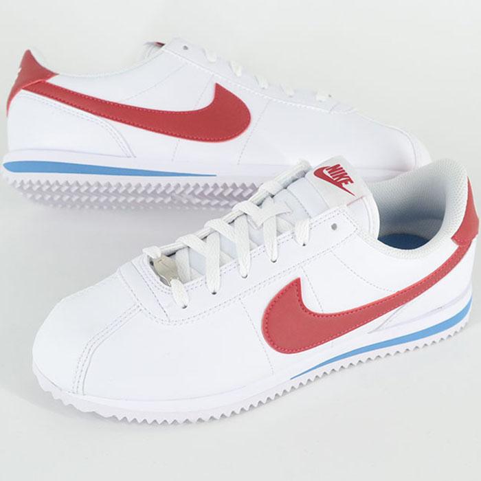 NIKE（ナイキ） 【22.5cm-25cm】NIKE KIDS CORTEZ (GS) キッズ