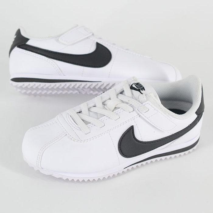NIKE（ナイキ） 【17cm-22cm】NIKE CORTEZ EASYON (PSV) コルテッツ