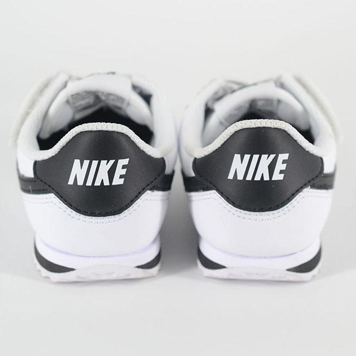 NIKE（ナイキ） 【17cm-22cm】NIKE CORTEZ EASYON (PSV) コルテッツ