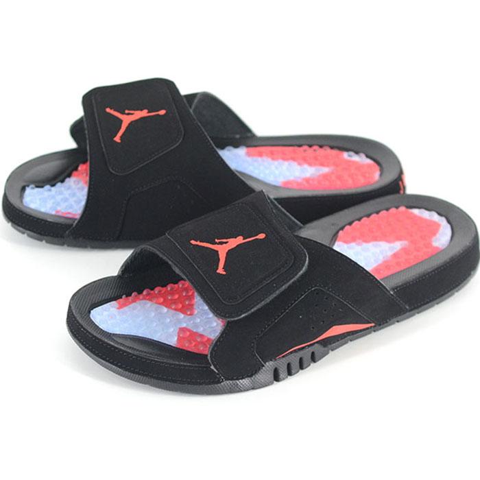 NIKE（ナイキ） NIKE JORDAN HYDRO VI RETRO ジョーダン ハイドロ