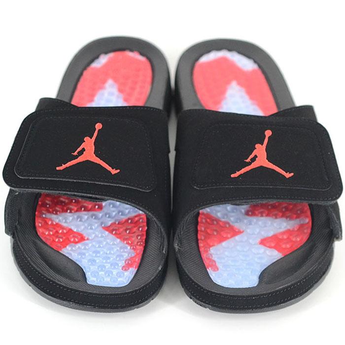 NIKE（ナイキ） NIKE JORDAN HYDRO VI RETRO ジョーダン ハイドロ