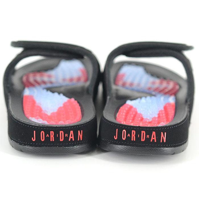 NIKE（ナイキ） NIKE JORDAN HYDRO VI RETRO ジョーダン ハイドロ
