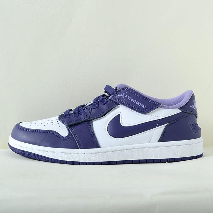 Jordan NIKE AIR JORDAN 1 LOW FlyEase ナイキ エアジョーダン ワン
