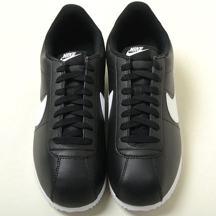 NIKE CORTEZ ナイキ コルテッツ メンズ スニーカー オールシーズン ブラック dm4044-001m｜eco-styles-honey｜02