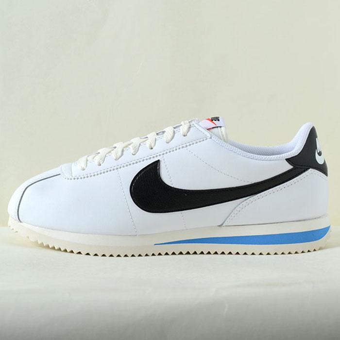 NIKE CORTEZ ナイキ コルテッツ レディース スニーカー オールシーズン ホワイト dm4044-100｜eco-styles-honey｜03