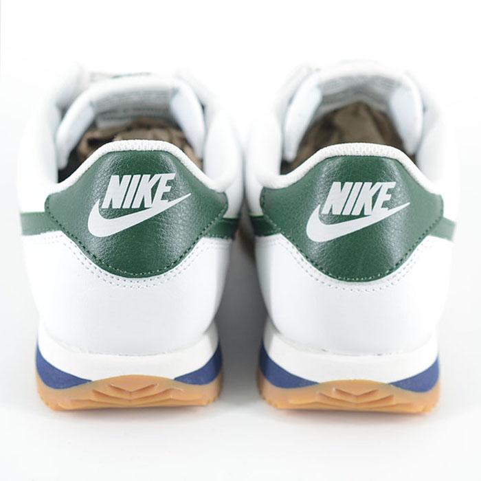NIKE（ナイキ） NIKE CORTEZ コルテッツ メンズ スニーカー ホワイト