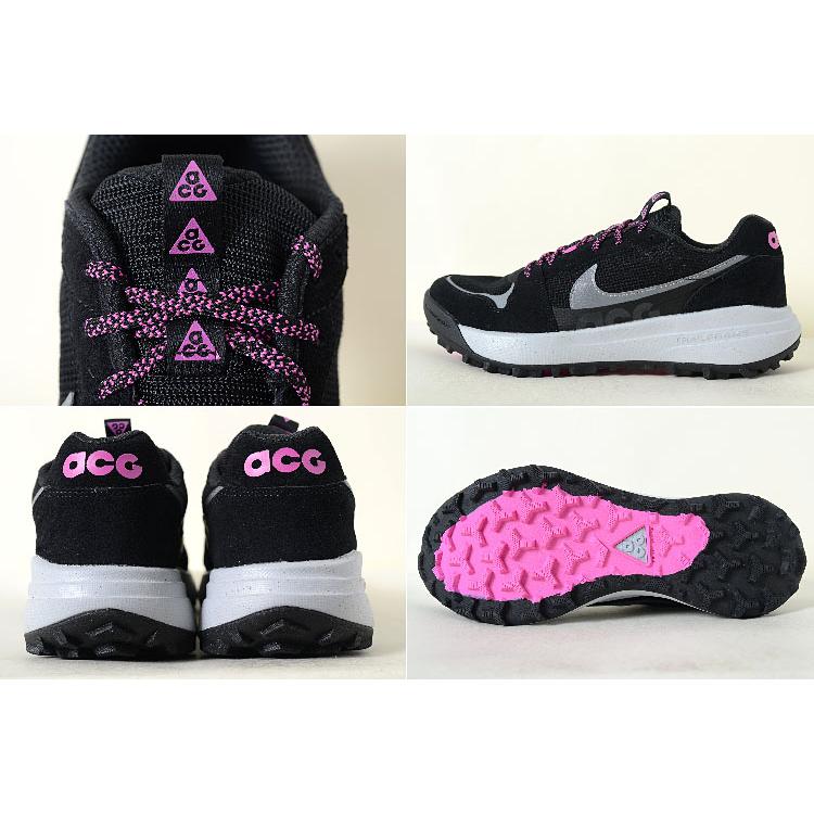 NIKE ACG LOWCATE ナイキ ローケート ブラックxグレー 黒 メンズ NIKE ACG LOWCATE ナイキ ローケート ブラックxグレー 黒 メンズ
