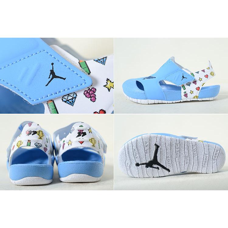 NIKE 【17cm-22cm】NIKE JORDAN FLARE (PS) ナイキ ジョーダン