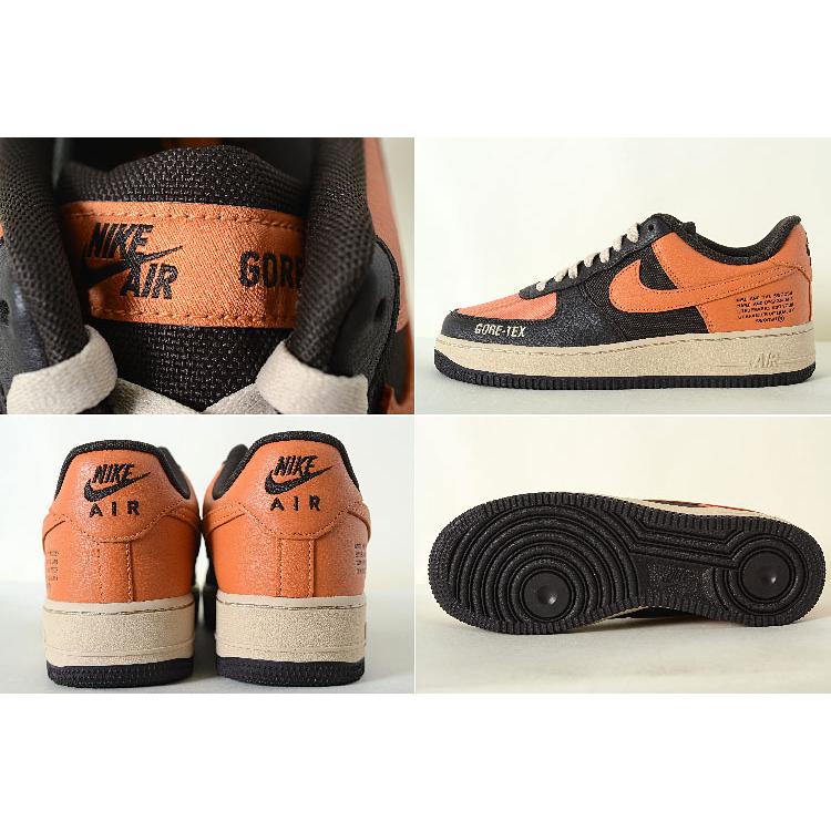 NIKE AIR FORCE 1 GTX ナイキ エアフォース ゴアテックス NIKE AIR FORCE 1 GTX ナイキ エアフォース ゴアテックス