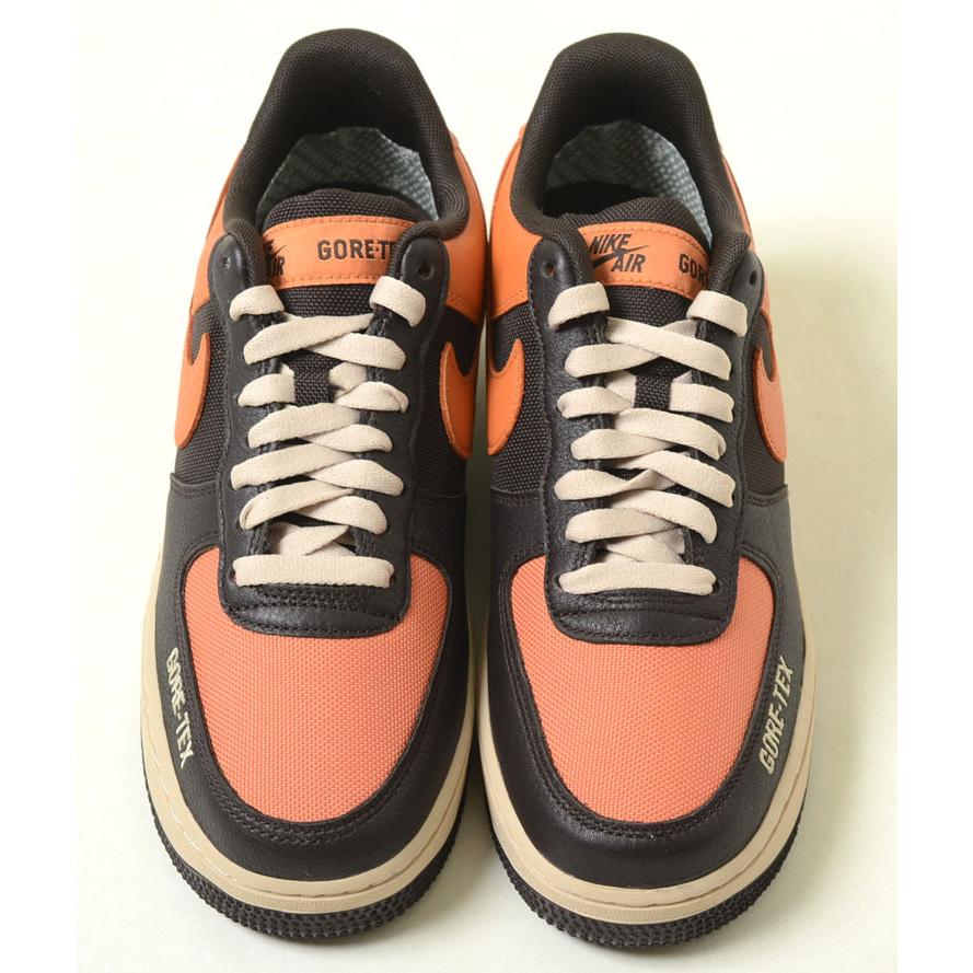NIKE AIR FORCE 1 GTX ナイキ エアフォース ゴアテックス NIKE AIR FORCE 1 GTX ナイキ エアフォース ゴアテックス