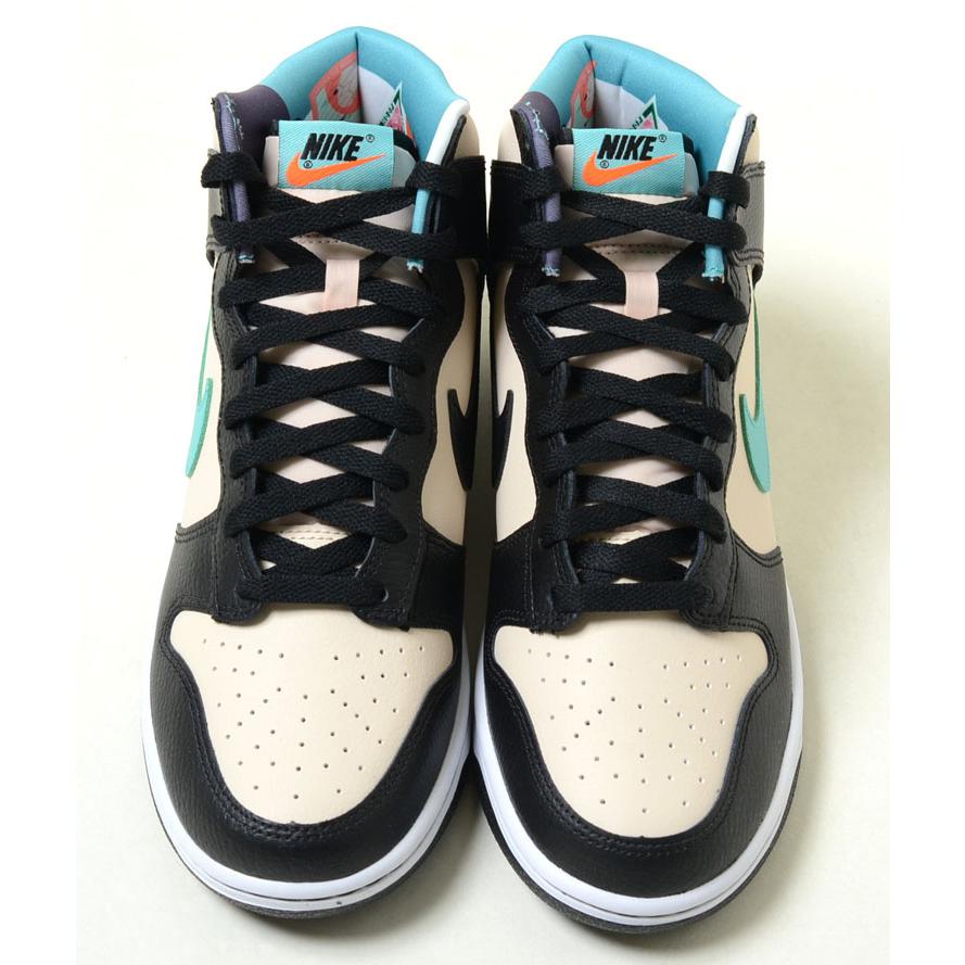 NIKE DUNK HI RETORO EMB ナイキ ダンク ハイ レトロ パール NIKE DUNK HI RETORO EMB ナイキ ダンク ハイ レトロ パール