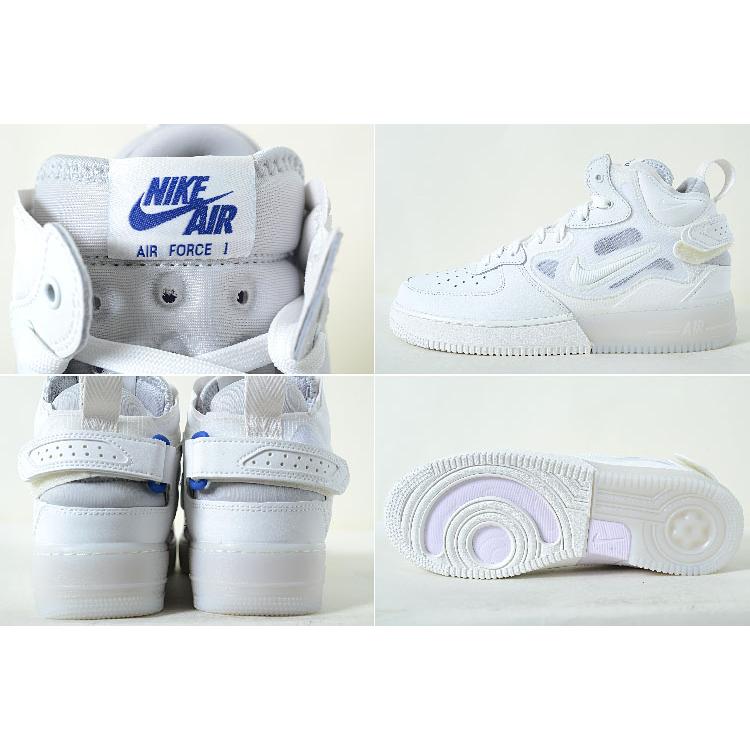 NIKE AIR FORCE 1 MID REACT ナイキ エア フォース ミッド NIKE AIR FORCE 1 MID REACT ナイキ エア フォース ミッド