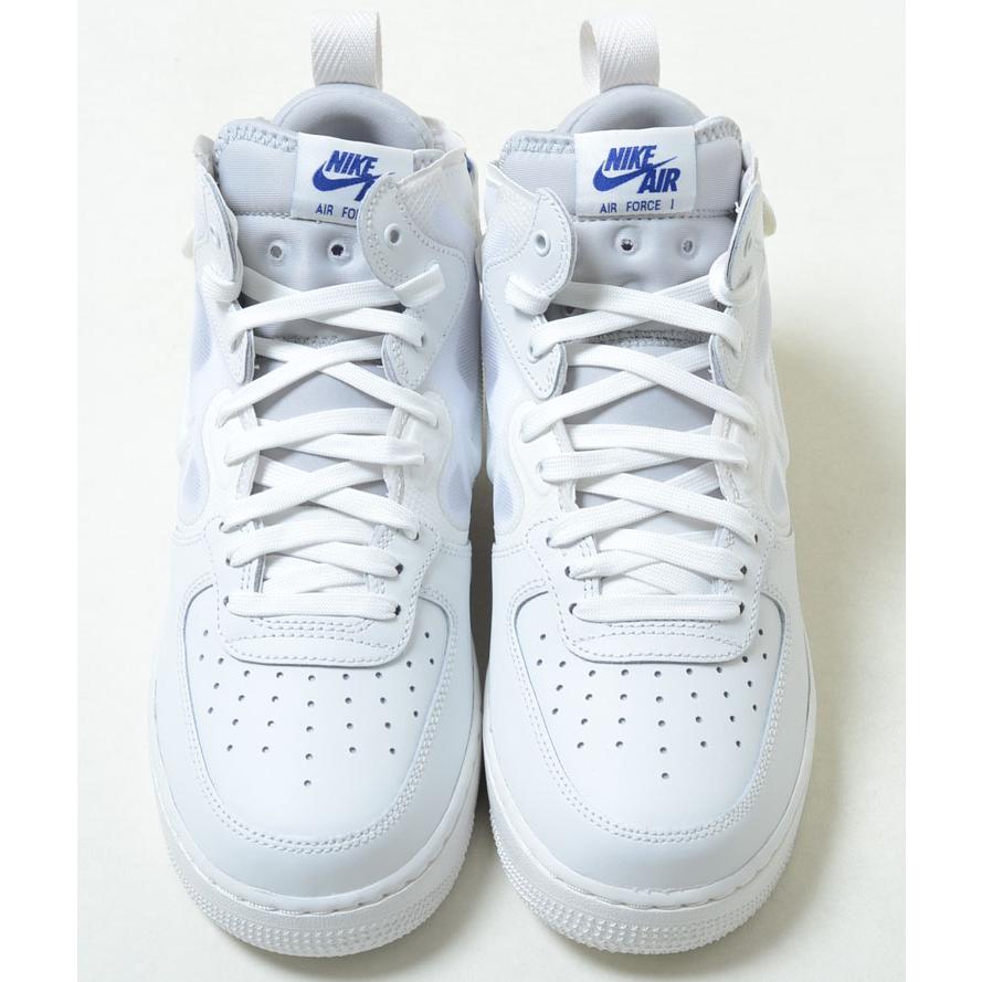 NIKE AIR FORCE 1 MID REACT ナイキ エア フォース ミッド NIKE AIR FORCE 1 MID REACT ナイキ エア フォース ミッド