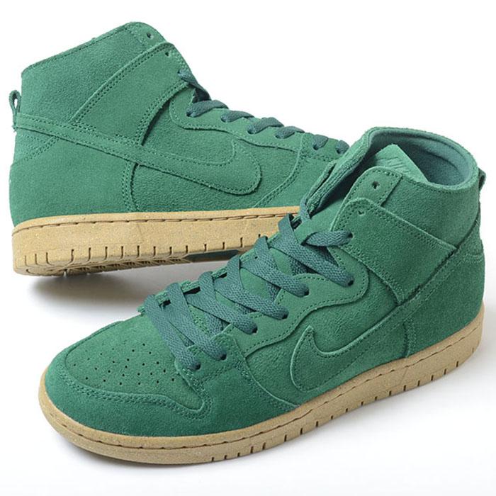 Nike SB NIKE DUNK HI PRO DECON ナイキ ダンク ハイ プロ デコン  