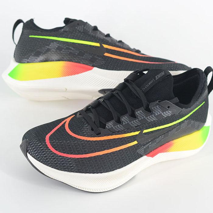 27cm 新品 NIKE ZOOM FLY 4 ナイキ ズームフライ NIKE（ナイキ） NIKE ZOOM FLY 4 ズーム フライ メンズ スニーカー