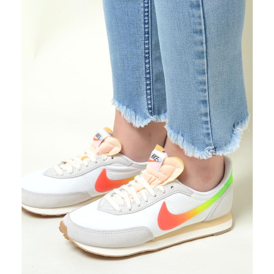 NIKE（ナイキ） 【訳あり】W NIKE WAFFLE TRAINER 2 ウィメンズ