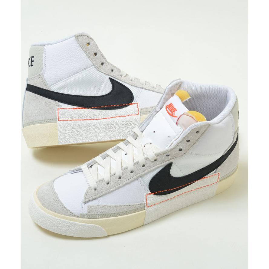 NIKE BLAZER MID PRO CLUB ナイキ ブレザー ミッド プロ クラブ NIKE BLAZER MID PRO CLUB ナイキ ブレザー ミッド プロ クラブ