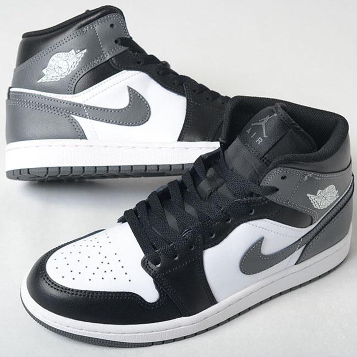 NIKE AIR JORDAN 1 MID ナイキ エア ジョーダン ミッド メンズ  