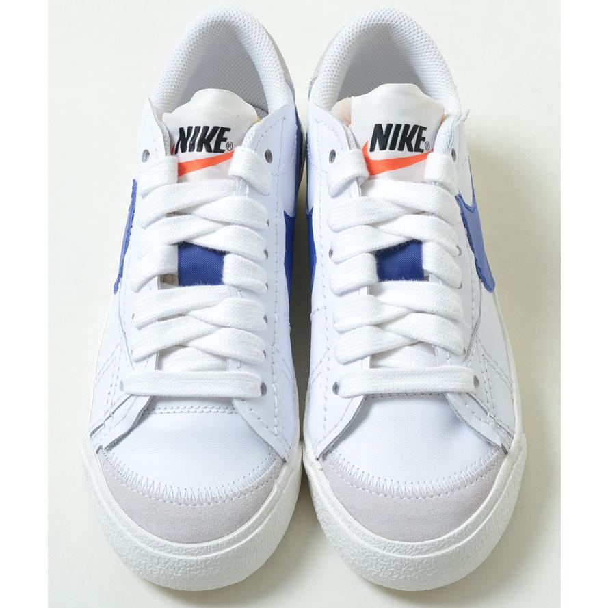 NIKE（ナイキ） NIKE BLAZER LOW '77 JUMBO ブレザー ロー '77