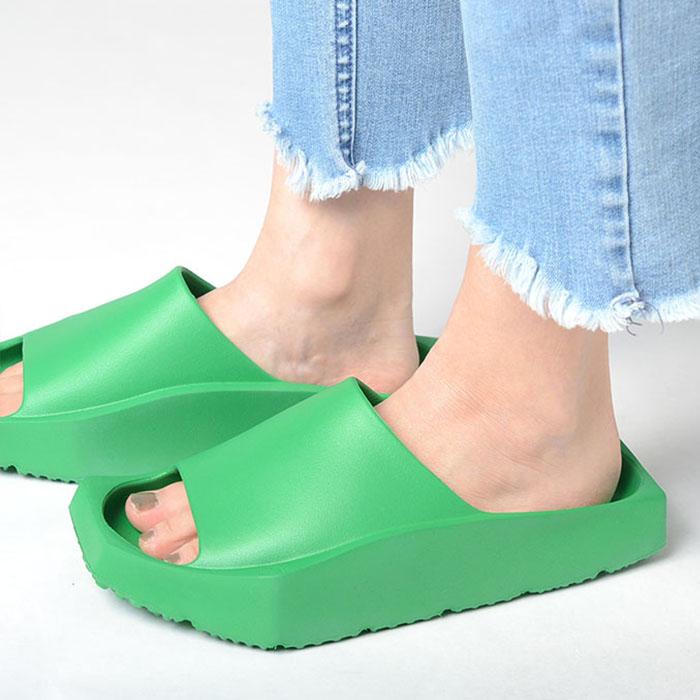 NIKE（ナイキ） 【訳あり】NIKE WMNS JORDAN HEX SLIDE ウィメンズ