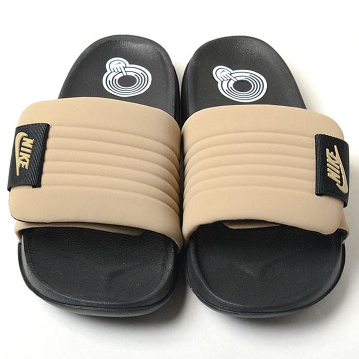 NIKE OFFCOURT ADJUST SLIDE ナイキ オフコート アジャスト