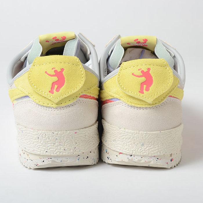 NIKE（ナイキ） NIKE CORTEZ SP コルテッツ メンズ スニーカー オール