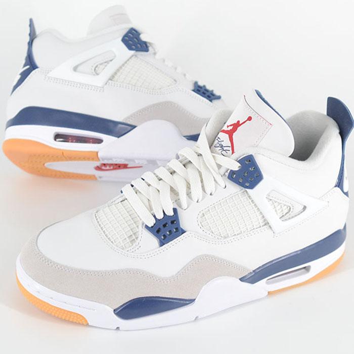 Jordan NIKE AIR JORDAN 4 RETORO SP ナイキ エアジョーダン レトロ