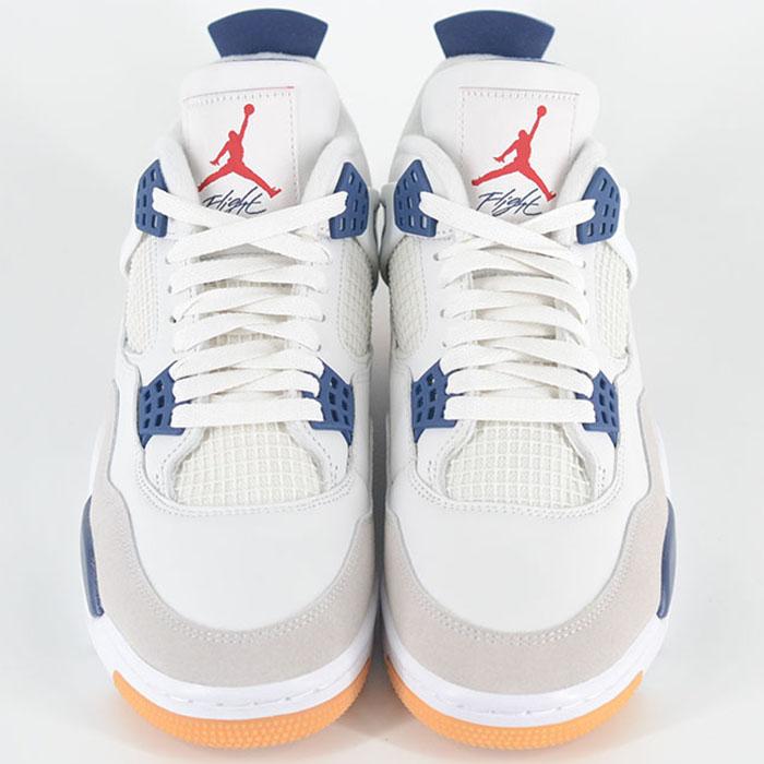 シューズ(男性用) NIKE AIR. JORDAN 4 RETRO Jordan NIKE AIR JORDAN 4 RETORO SP ナイキ エアジョーダン レトロ