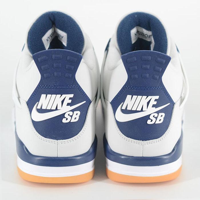 Jordan NIKE AIR JORDAN 4 RETORO SP ナイキ エアジョーダン レトロ