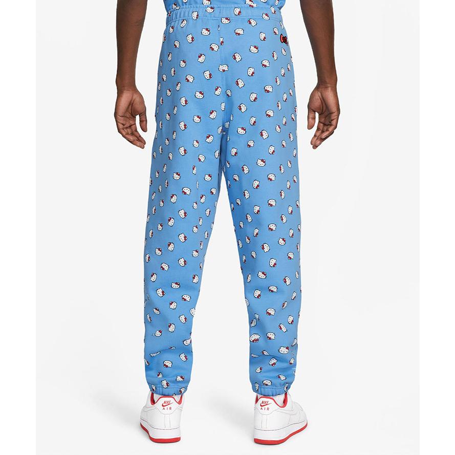 NIKE AS U NRG HK FLC PANT ナイキ NRG ハローキティ フリース パンツ 