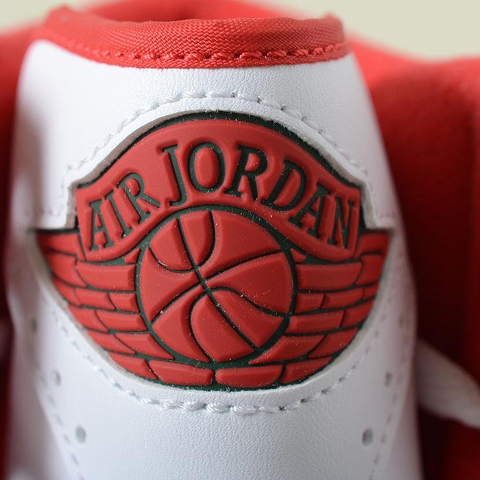 NIKE AIR JORDAN 2 RETRO ナイキ エアジョーダン レトロ メンズ