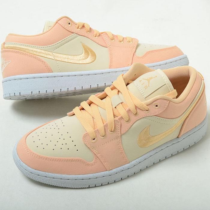 Jordan NIKE AIR JORDAN 1 LOW SE エア ジョーダン ワン ロー メンズ