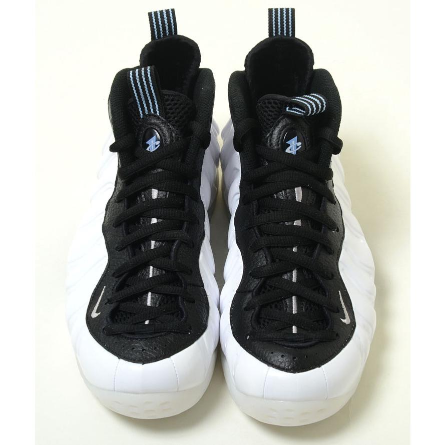NIKE AIR FOAMPOSITE ONE ナイキ エア フォームポジット 1 ホワイト 