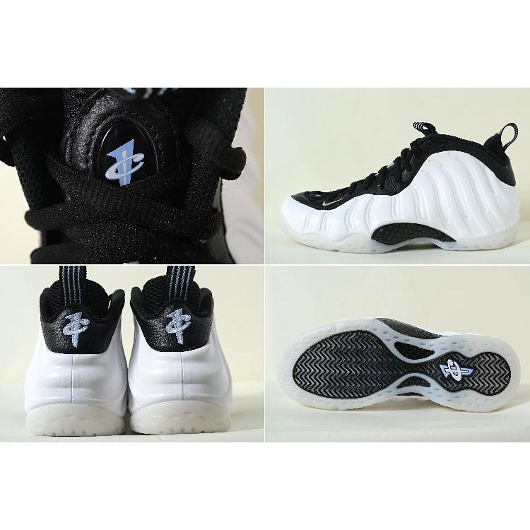 NIKE AIR FOAMPOSITE ONE ナイキ エア フォームポジット 1 ホワイト 