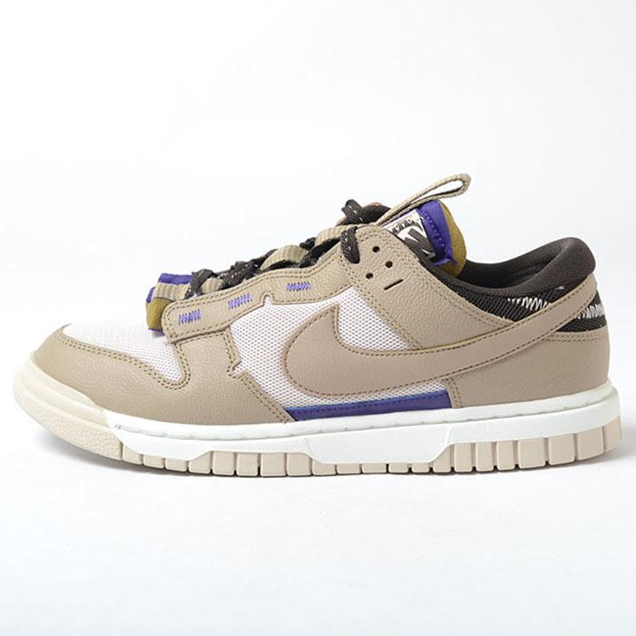 NIKE AIR DUNK JUMBO ナイキ エア ダンク ジャンボ メンズ