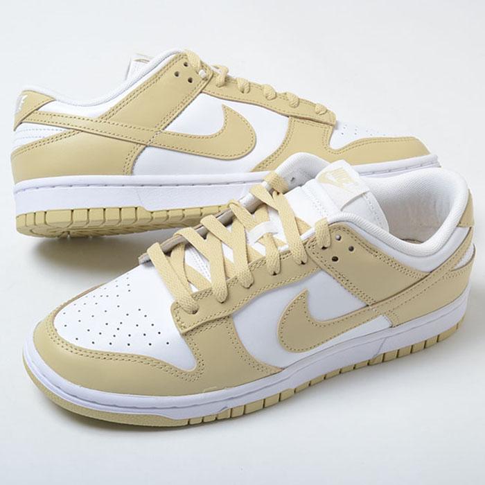 NIKE（ナイキ） NIKE DUNK LOW RETORO BTTYS エア ダンク ロー レトロ