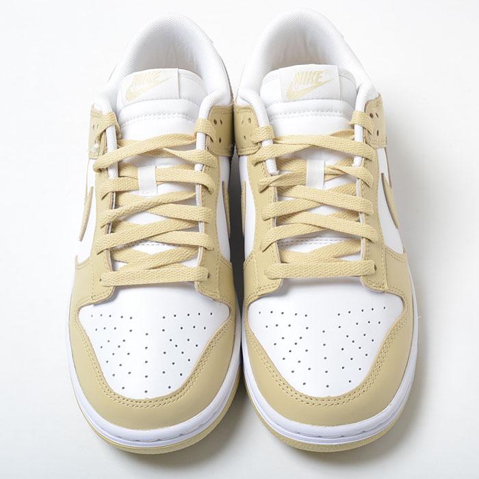 NIKE（ナイキ） NIKE DUNK LOW RETORO BTTYS エア ダンク ロー